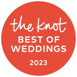 the knot best of weddings 2023