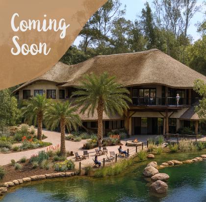 Mkutano house exterior - Coming Soon