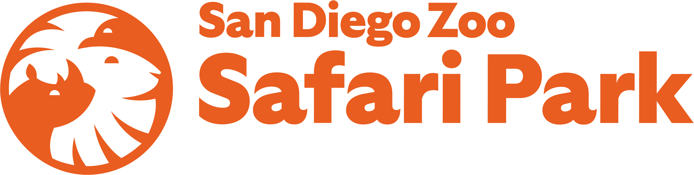 San Diego Zoo Safari Park logo