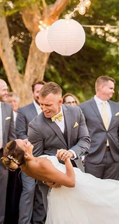 True Photography First dance