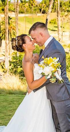 True Photography First kiss