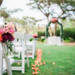 Shelly Anderson Photography aisle shot