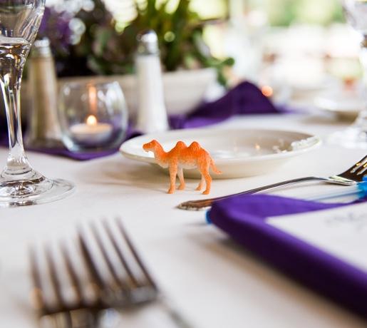Photos: True Photography table setting